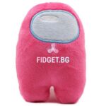 Амонг Ъс плюшени играчки, 20 см - Image 2