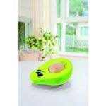 Антистрес ключодържател Авокадо, Hape - Image 3