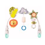 Арка с активности Савана, Taf Toys - Image 2