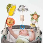 Арка с активности Савана, Taf Toys - Image 3