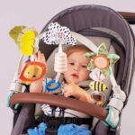 Арка с активности Савана, Taf Toys