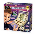 Детски аркадни игри, Buki France