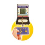Детски аркадни игри, Buki France - Image 4