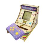 Детски аркадни игри, Buki France - Image 5