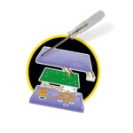Детски аркадни игри, Buki France - Image 6