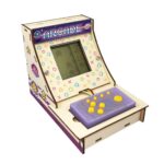 Детски аркадни игри, Buki France - Image 2