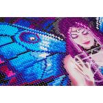 Диамантен гоблен Ан Стоук, Craft Buddy - Image 6