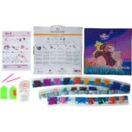 Диамантен гоблен Цар Лъв, Craft Buddy - Image 7