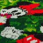 Диамантен гоблен Мини и Мики, Craft Buddy - Image 4