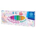 Арт комплект за рисуване Цветен свят за деца, Astra - Image 8