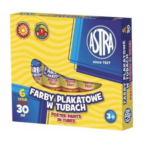 as301107001-boa-za-plakati-astra-tuba-30-ml-oranzeva-image_64dbed737560e Боя за плакати туба 30 мл оранжева, Astra