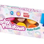 Бои за плакати Еднорог 12 цвята Astra