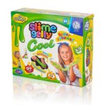 Направи Си Сам Slime гел зелен, Astra