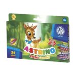 Астрино пастели, 24 цвята, Astra - Image 4