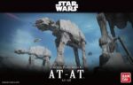 Сглобяем модел AT AT, Revell - Image 2