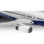 Сглобяем модел Boeing 737 800 25 части, Revell - Image 4