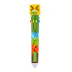 Автоматична многоцветна химикалка Pastel Line Pixel One 10 в 1, Astra - Image 2