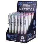 Автоматична писалка Pen бяла, Astra