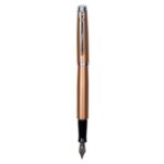 Автоматична писалка Zenith 60 Elegance цвят мед, Astra - Image 2