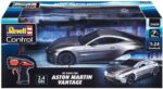 RC автомобил Астън Мартин Vantage, Revell