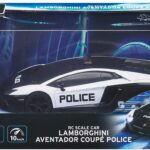 RC автомобил Ламборджини Полиция, Revell