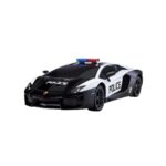 RC автомобил Ламборджини Полиция, Revell - Image 3