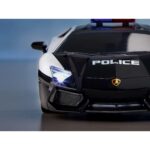 RC автомобил Ламборджини Полиция, Revell - Image 4