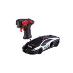 RC автомобил Ламборджини Полиция, Revell - Image 5