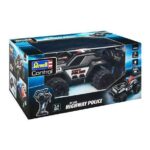 RC автомобил Пътна полиция, Revell