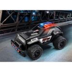 RC автомобил Пътна полиция, Revell - Image 2