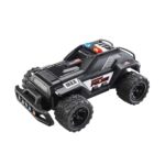 RC автомобил Пътна полиция, Revell - Image 3
