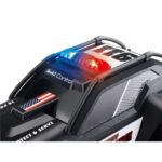RC автомобил Пътна полиция, Revell - Image 4
