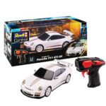RC автомобил Porsche 911 GT3, Revell