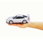 RC автомобил Porsche 911 GT3, Revell - Image 3