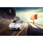 RC автомобил Porsche 911 GT3, Revell - Image 2