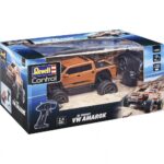RC автомобил Truggy VW Amarok, Revell - Image 2