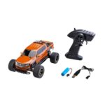 RC автомобил Truggy VW Amarok, Revell - Image 3