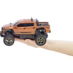 RC автомобил Truggy VW Amarok, Revell - Image 6