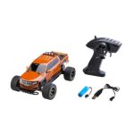 RC автомобил Truggy VW Amarok, Revell - Image 4