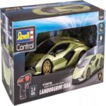 RC автомобил Lamborghini Sián, Revell