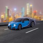 RC автомобил Bugatti Chiron, Revell - Image 5