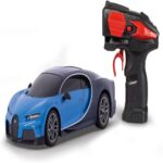 RC автомобил Bugatti Chiron, Revell - Image 2