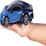 RC автомобил Bugatti Chiron, Revell - Image 3