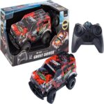 RC автомобил червен, Revell - Image 3