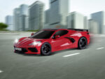 Автомобил Corvette C8 с радио управление, Revell - Image 5