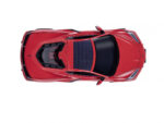 Автомобил Corvette C8 с радио управление, Revell - Image 6