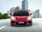 Автомобил Corvette C8 с радио управление, Revell - Image 8