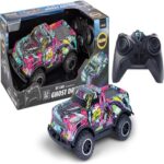 RC автомобил лилав, Revell - Image 4