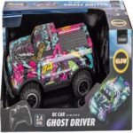 RC автомобил лилав, Revell - Image 2