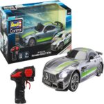 RC автомобил Mercedes AMG GT, Revell - Image 5